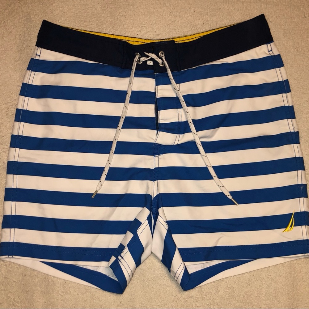 Swimming Short  Nautica: size M